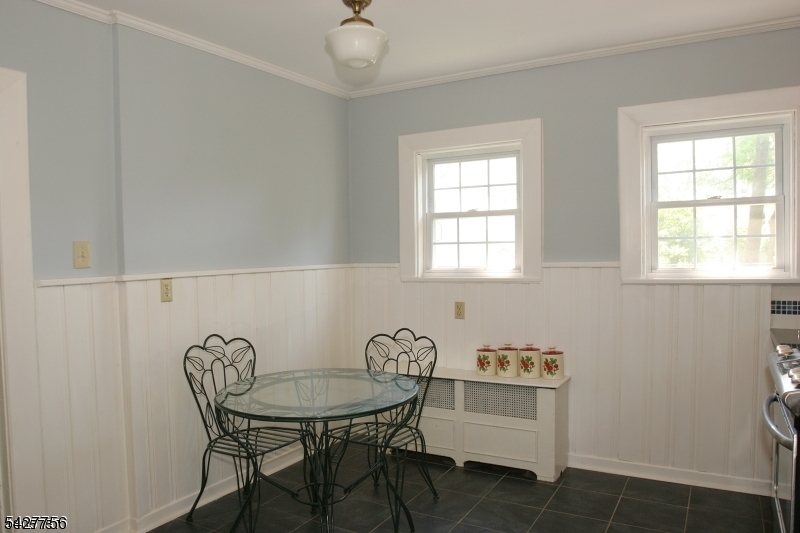 East End - Residential