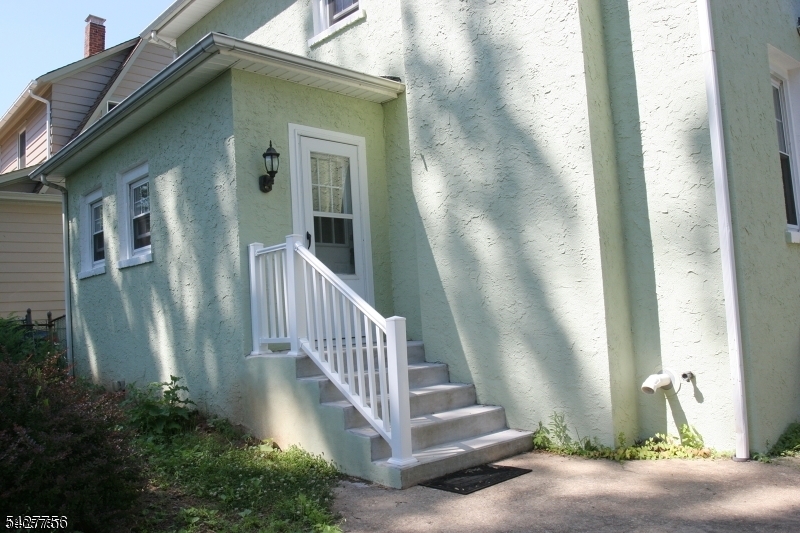 East End - Residential