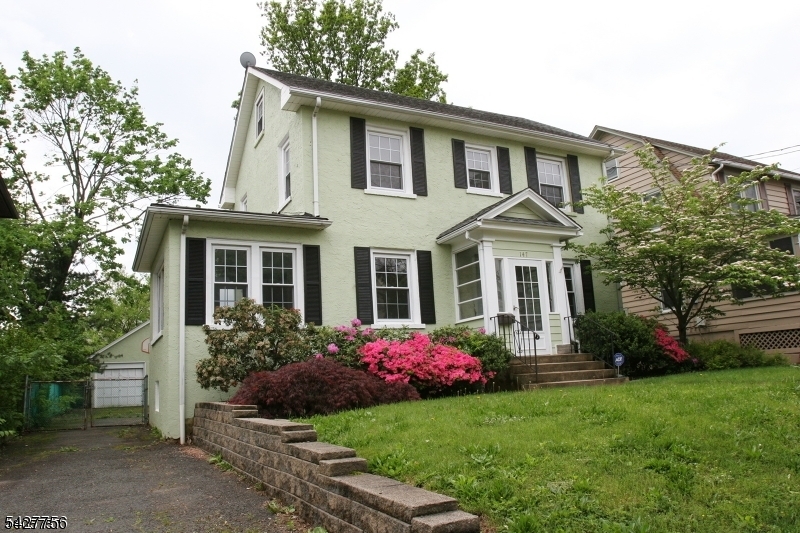 East End - Residential