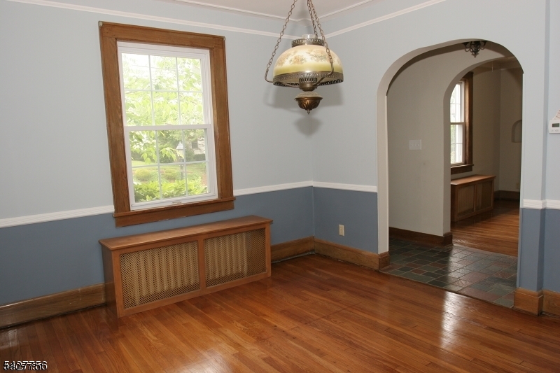 East End - Residential