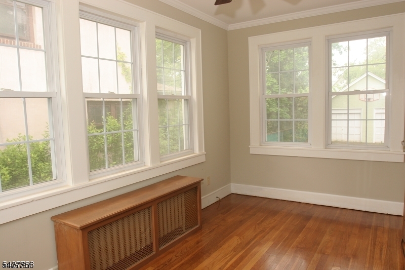 East End - Residential