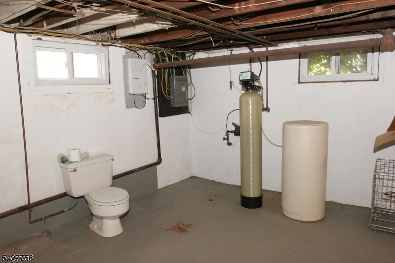 East End - Residential