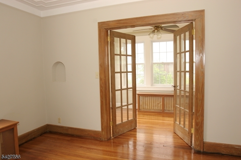 East End - Residential