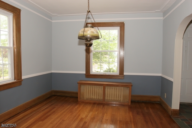 East End - Residential