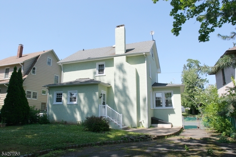 East End - Residential