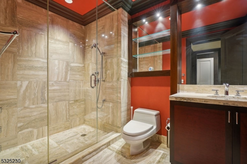 Bel Air - Residential