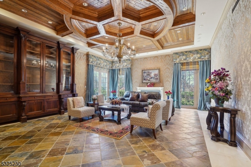 Bel Air - Residential