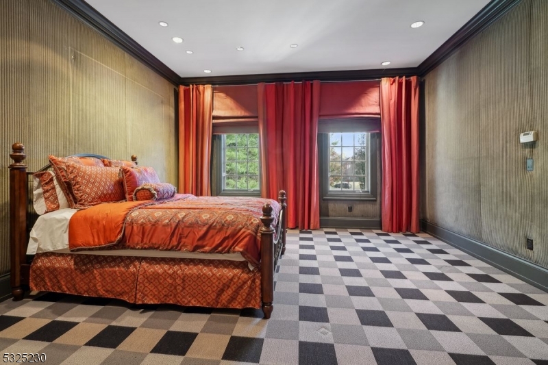 Bel Air - Residential