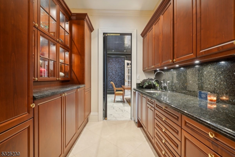 Bel Air - Residential