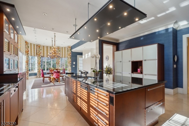 Bel Air - Residential