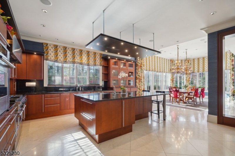 Bel Air - Residential