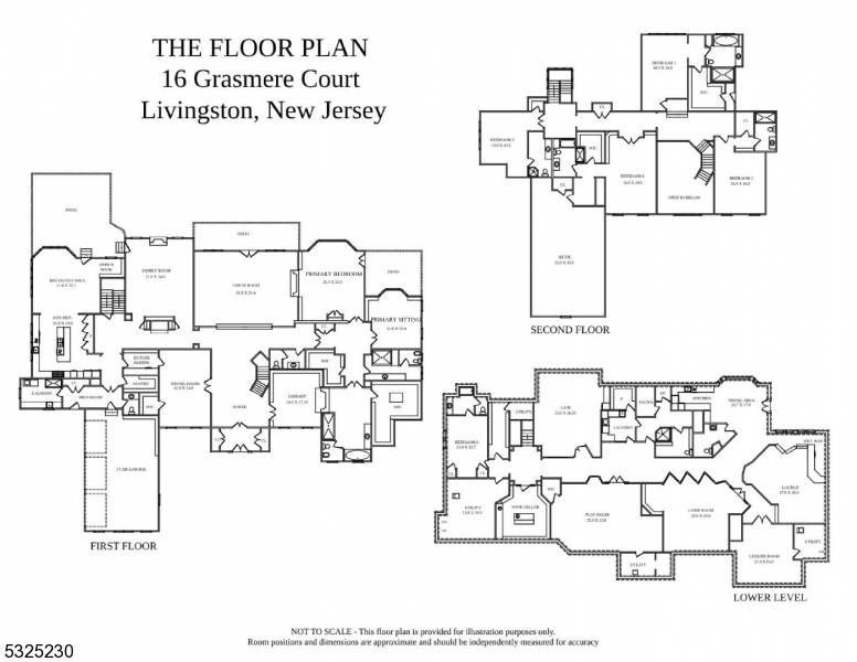 Bel Air - Residential