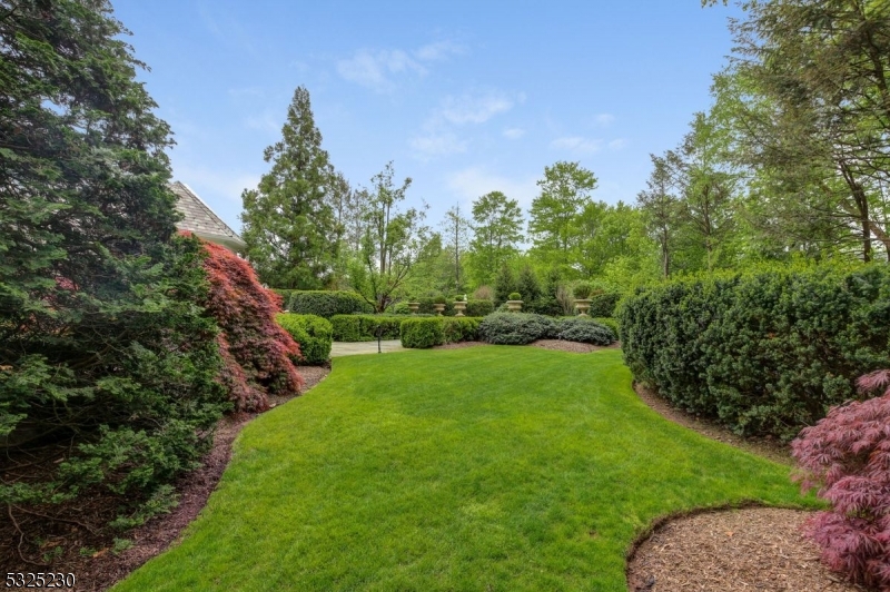 Bel Air - Residential