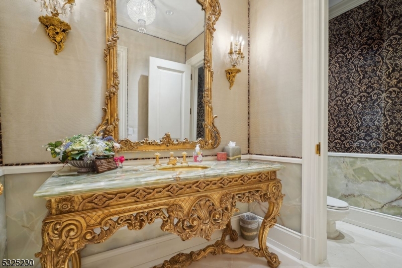 Bel Air - Residential