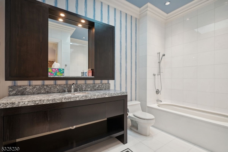 Bel Air - Residential