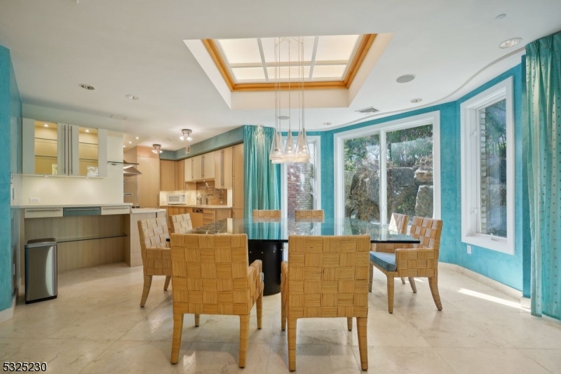 Bel Air - Residential