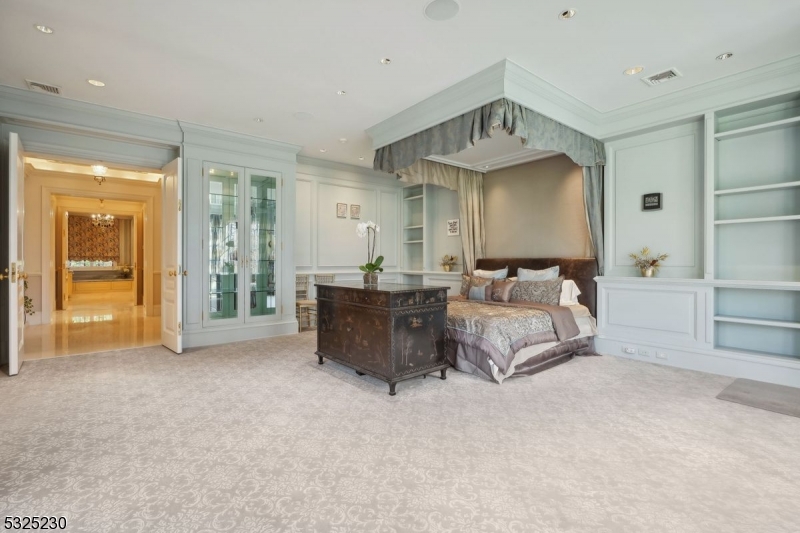 Bel Air - Residential