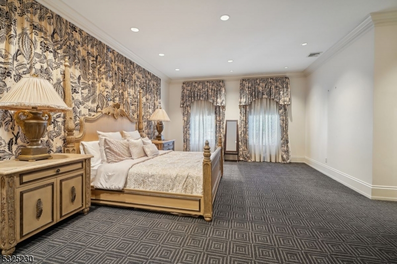 Bel Air - Residential