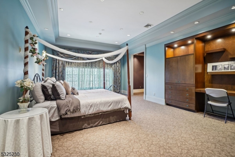 Bel Air - Residential