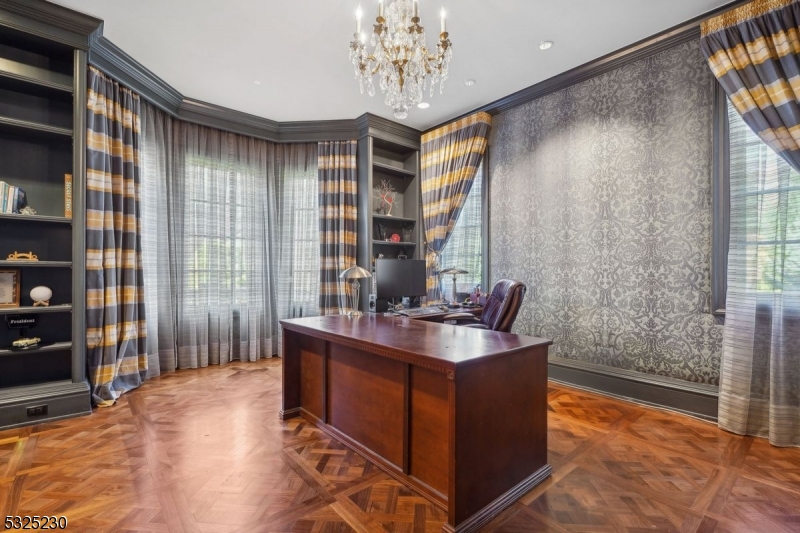 Bel Air - Residential