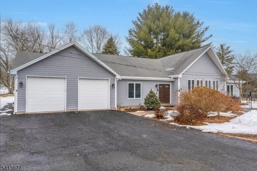 Freshly renovated. It is a must see!