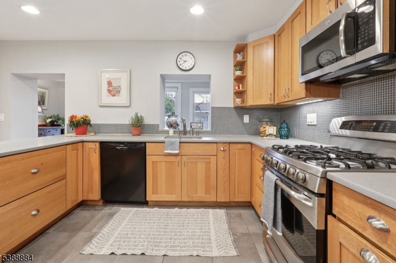 204 Garden Street - Residential