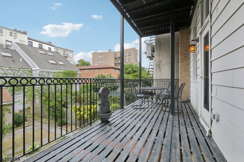 204 Garden Street - Residential