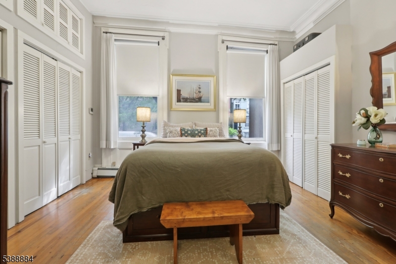 204 Garden Street - Residential