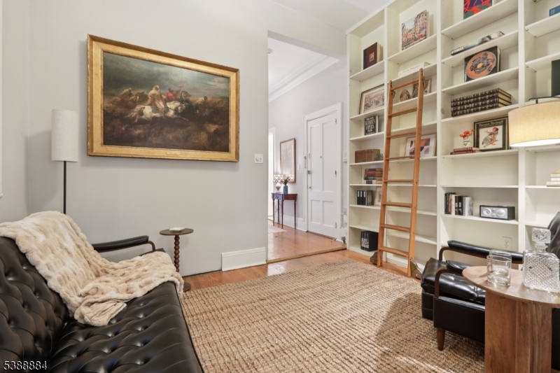 204 Garden Street - Residential