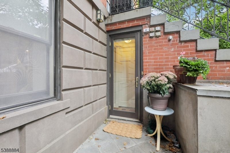 204 Garden Street - Residential