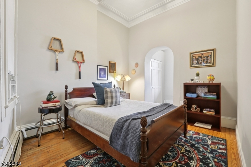 204 Garden Street - Residential