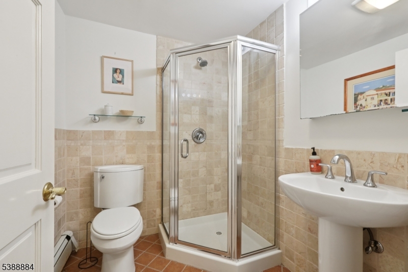 204 Garden Street - Residential