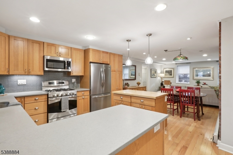 204 Garden Street - Residential