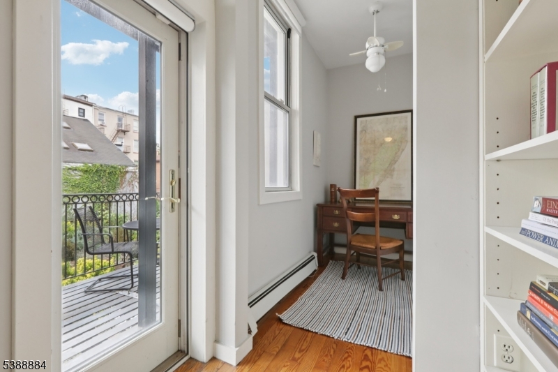 204 Garden Street - Residential