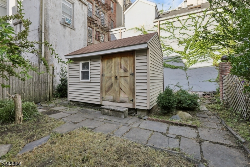 204 Garden Street - Residential