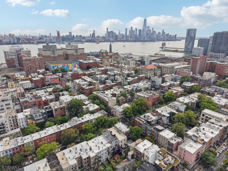 204 Garden Street - Residential