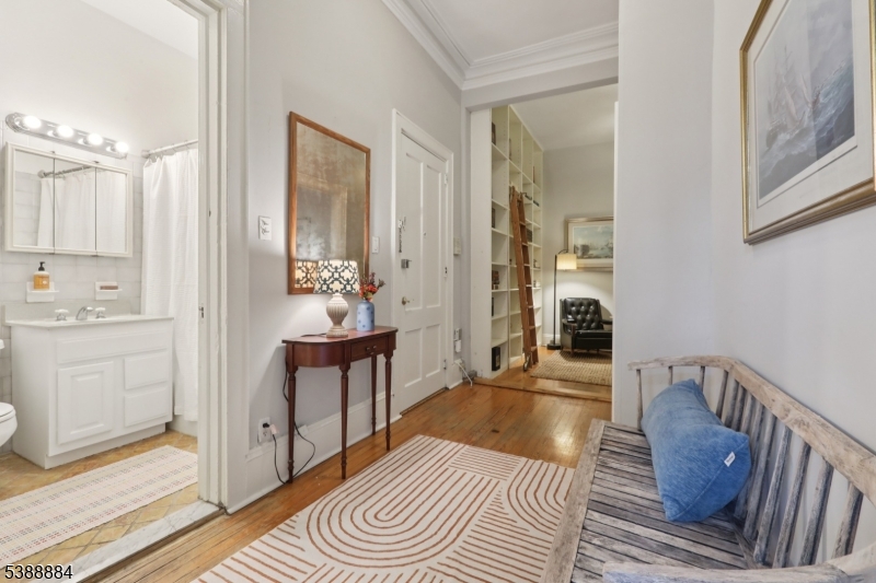 204 Garden Street - Residential