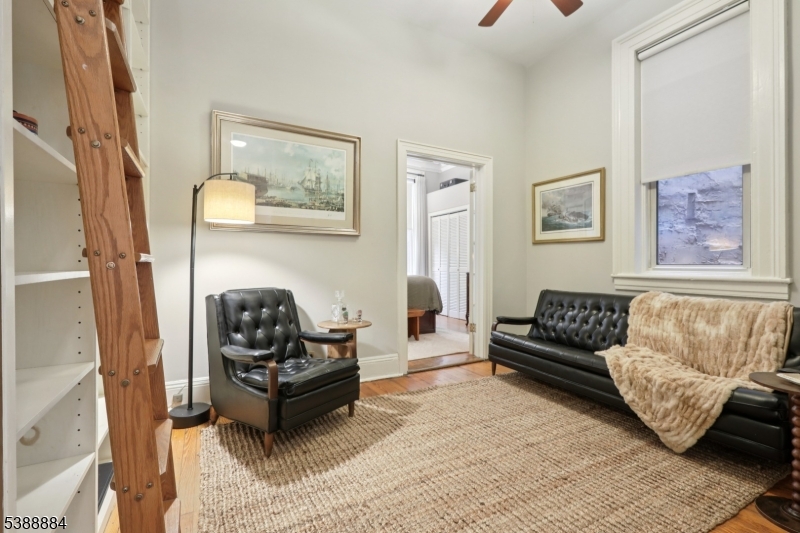 204 Garden Street - Residential