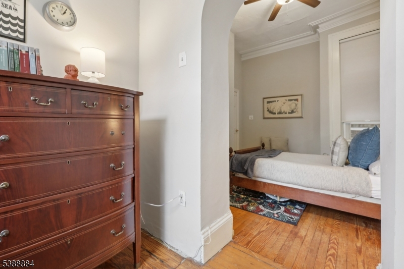 204 Garden Street - Residential