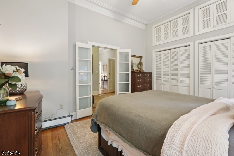 204 Garden Street - Residential