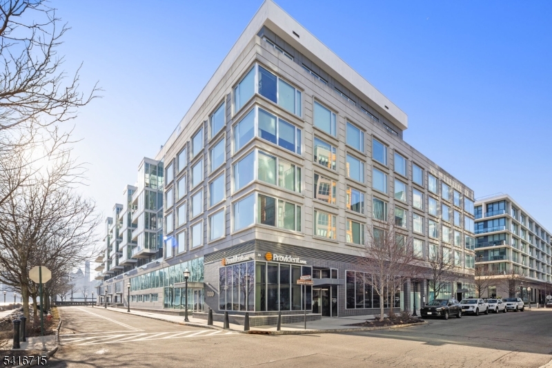 The Avenue Collection - Residential