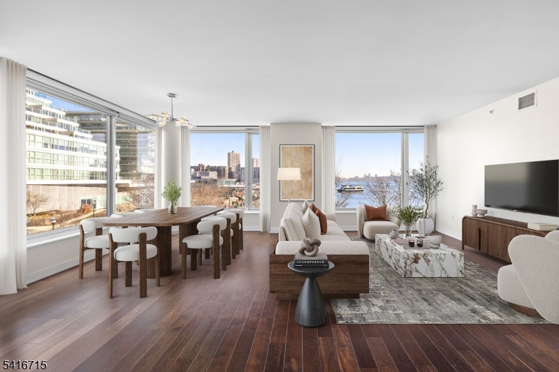 The Avenue Collection - Residential