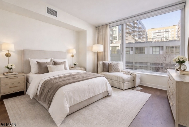 The Avenue Collection - Residential