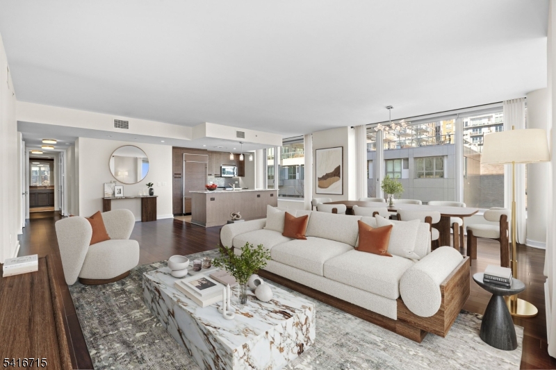 The Avenue Collection - Residential