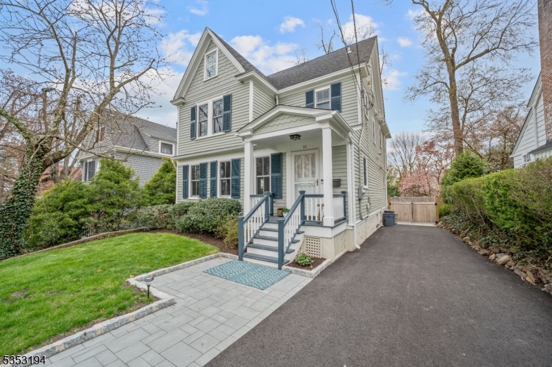 Upper Wyoming - Residential