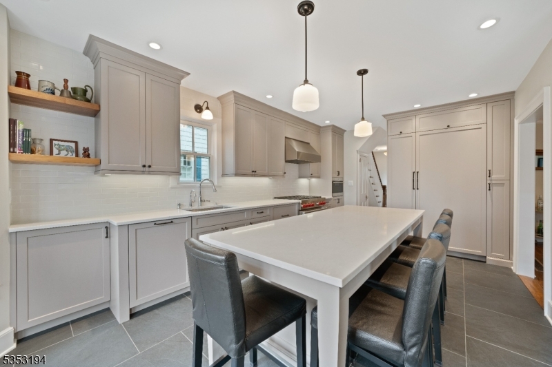 Upper Wyoming - Residential