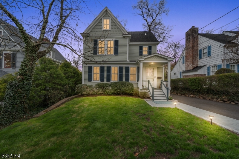 Upper Wyoming - Residential