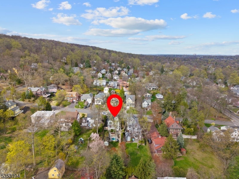 Upper Wyoming - Residential