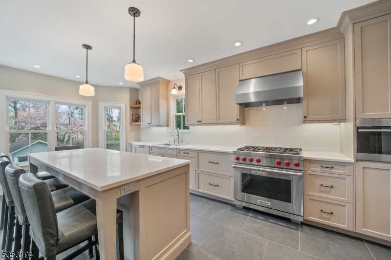 Upper Wyoming - Residential