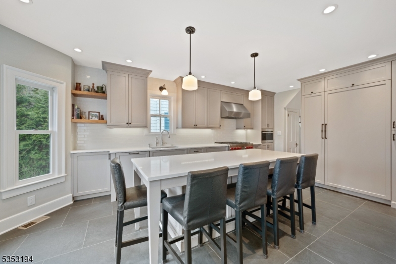 Upper Wyoming - Residential